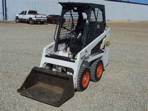 bobcat 453 specs